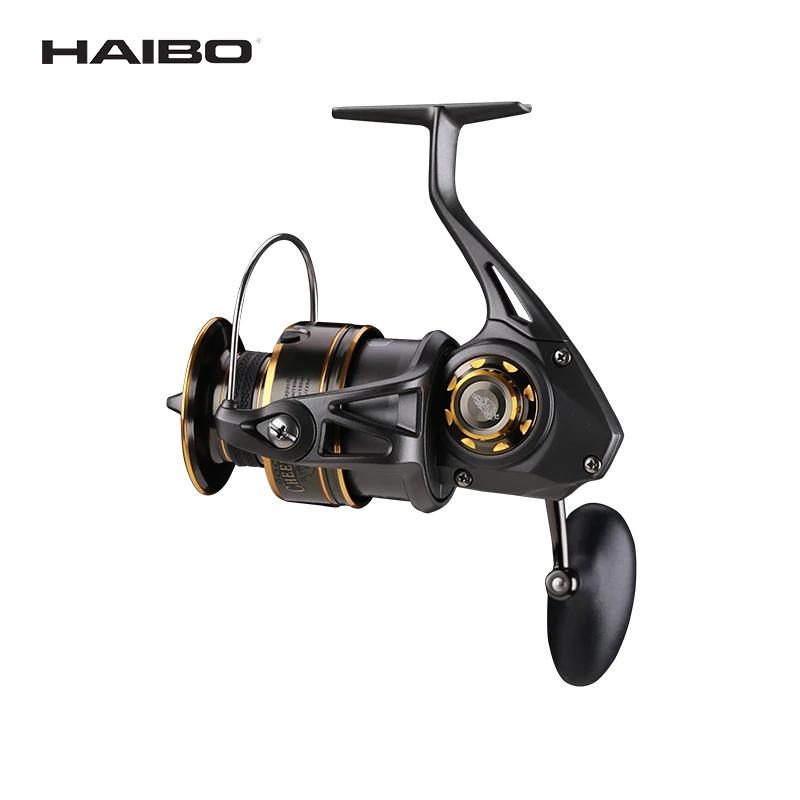 HaiBo Ǵ , ź   ٴ  , 6B + RB, 4.9:1, 5.2:1, 7kg-20kg